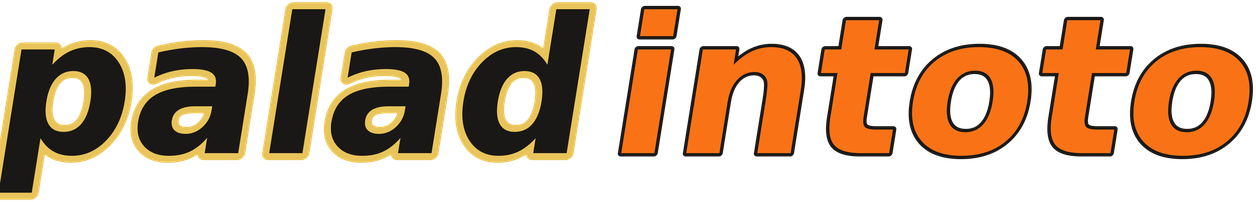 paladintoto logo